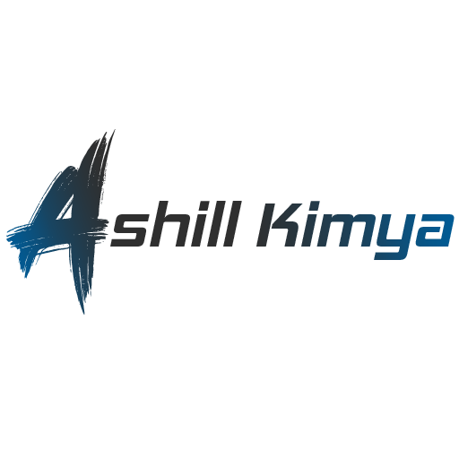 Ashill Kimya Kucuk 512x512