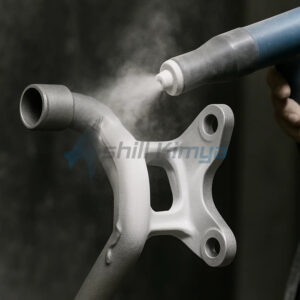 Elektrostatik Toz Boya Mersin Ashill Kimya